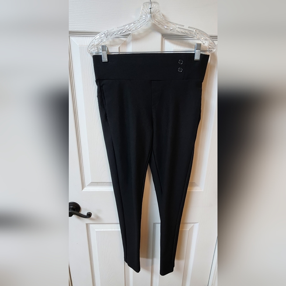 Black Pants